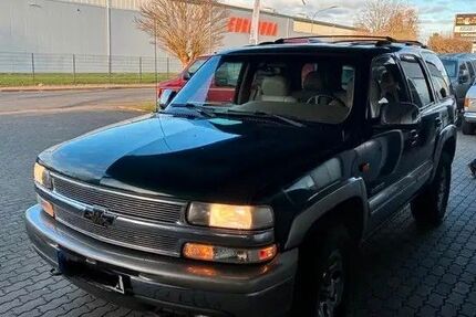Chevrolet Tahoe 280.000 km 10.999 &euro; Bargteheide 22941