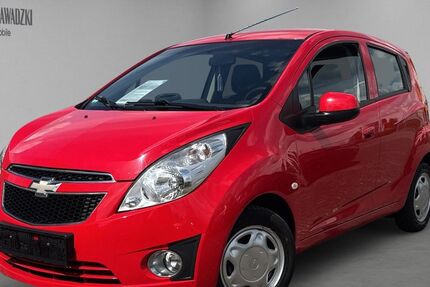 Chevrolet Spark 85.900 km 3.950 &euro; Kaltenkirchen 24568