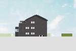 Terrassenwohnung Norderstedt Harksheide - 2 Zimmer, 349.900&euro; | Angebot:26807236