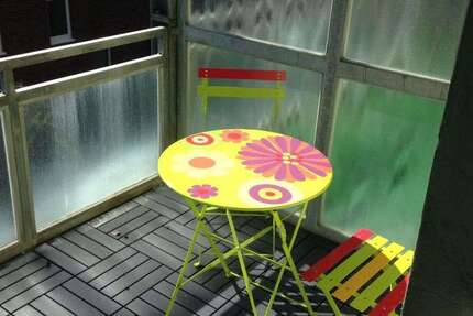 Zimmer Hamburg Borgfelde - 1 Zimmer, 990&euro; | Angebot:24985218