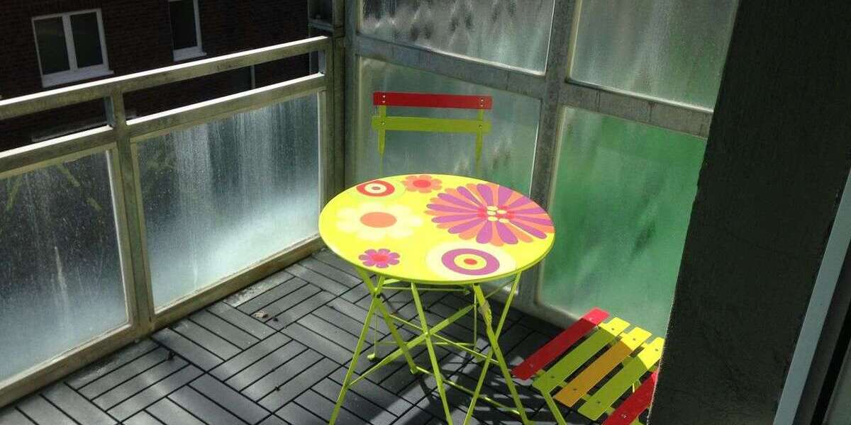 Zimmer Hamburg Borgfelde - 1 Zimmer, 990&euro; | Angebot:24985218