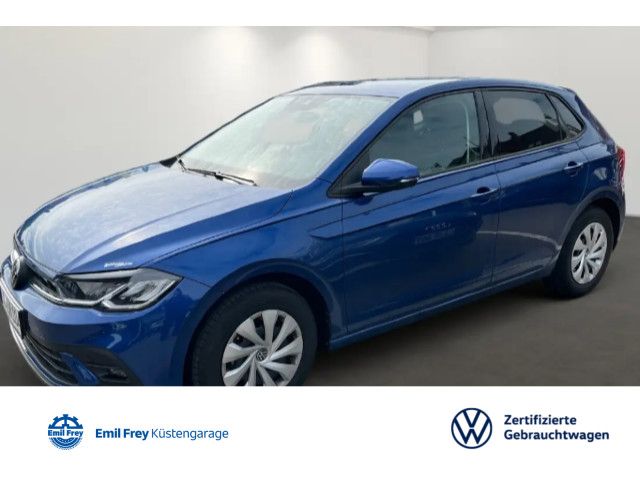 VW Polo 23.950 km 15.450 &euro; Kaltenkirchen 24568
