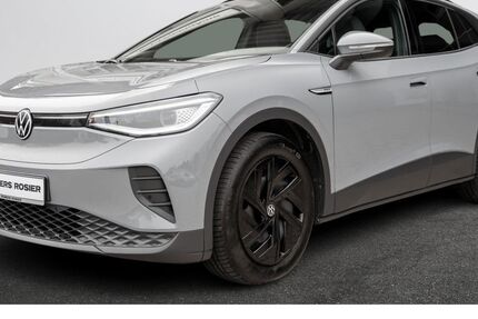 VW ID.4 64.250 km 26.989 &euro; Norderstedt 22848