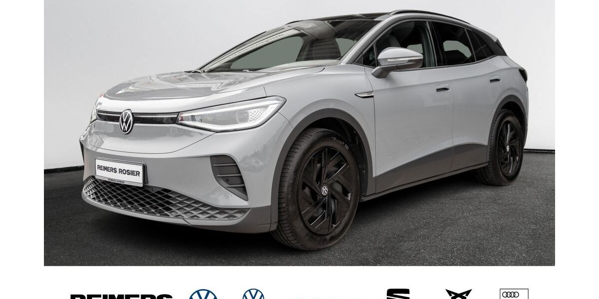 VW ID.4 64.250 km 26.989 &euro; Norderstedt 22848