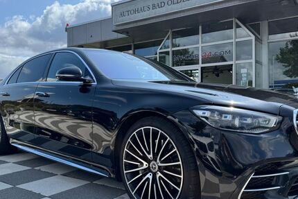 Mercedes-Benz S 400 157.500 km 69.777 &euro; Bad Oldesloe 23843