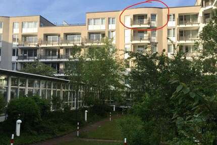 Zimmer Hamburg Rothenburgsort - 1 Zimmer, 1.500&euro; | Angebot:24985603