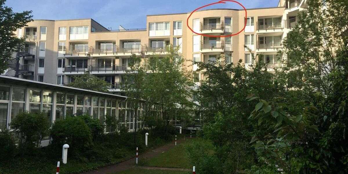 Zimmer Hamburg Rothenburgsort - 1 Zimmer, 1.500&euro; | Angebot:24985603