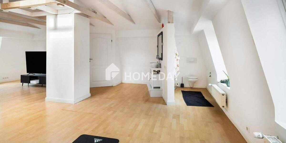 Einfamilienhaus Hamburg Wandsbek - 8 Zimmer, 240 m&sup2;, 888.000&euro; | Angebot:25835726