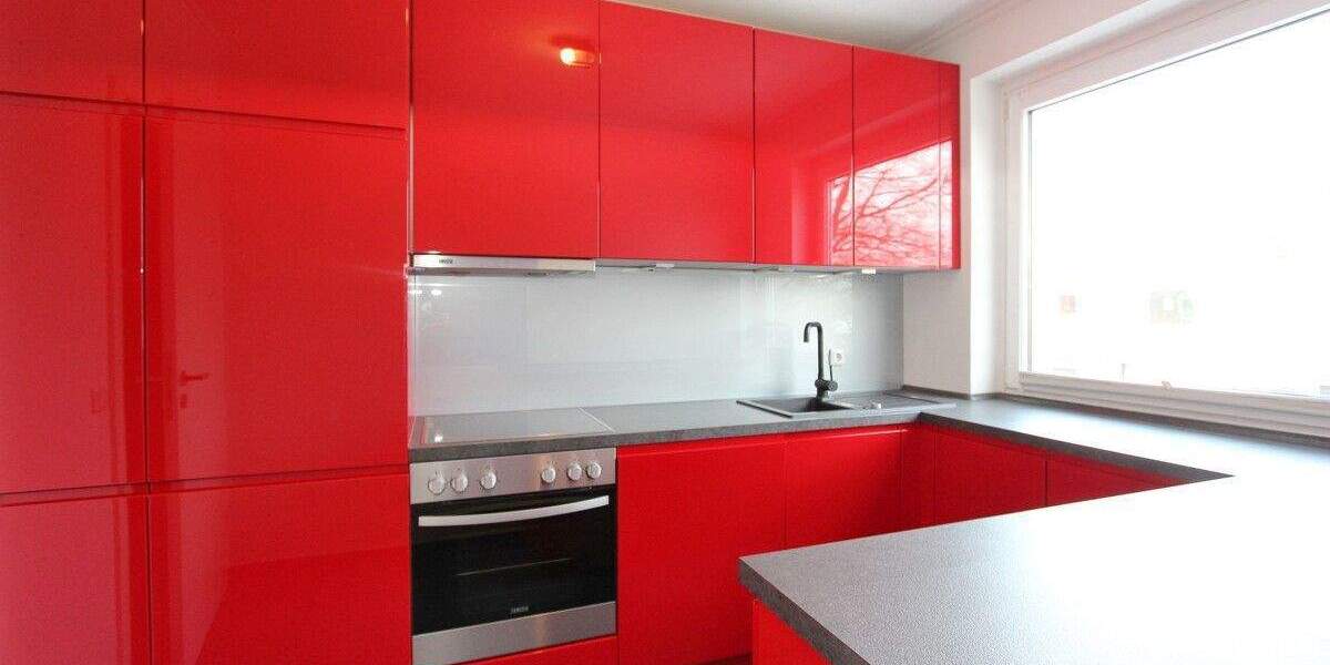 Etagenwohnung Rellingen - 3 Zimmer, 77 m&sup2;, 249.000&euro; | Angebot:25700535