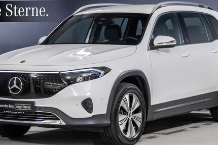 Mercedes-Benz EQB 11.490 km 39.950 &euro; Hamburg 22549