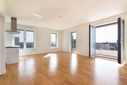 Wohnung Hamburg Altstadt - 4 Zimmer, 132 m&sup2;, 2.802&euro; | Angebot:25768105