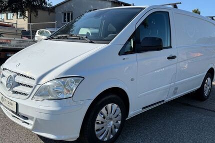 Mercedes-Benz Vito 208.662 km 8.450 &euro; Norderstedt 22848