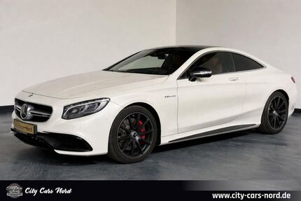 Mercedes-Benz S 63 AMG 69.586 km 64.799 &euro; Tornesch 25436
