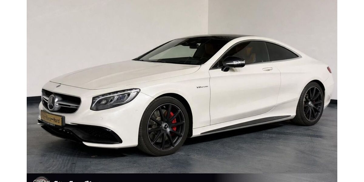Mercedes-Benz S 63 AMG 69.586 km 64.799 &euro; Tornesch 25436