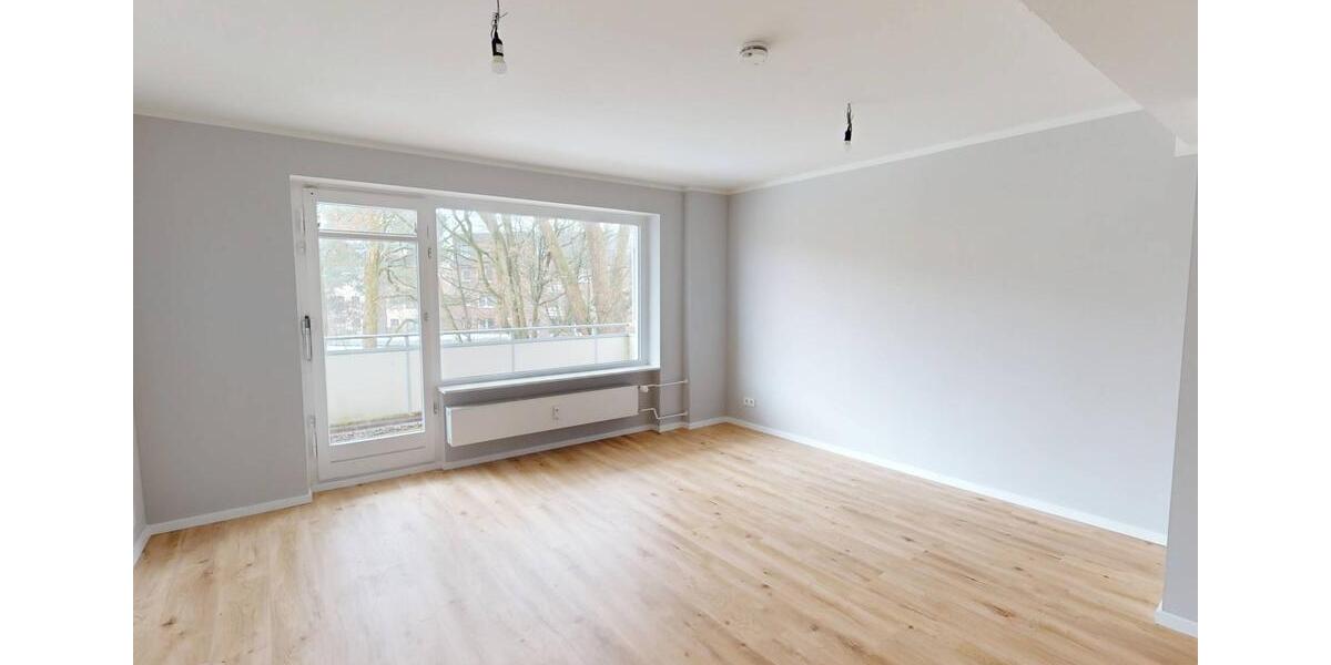 Etagenwohnung Stapelfeld - 2 Zimmer, 62 m&sup2;, 1.250&euro; | Angebot:25084905