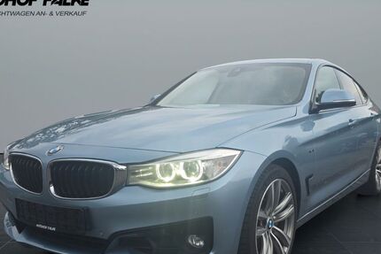 BMW 335 259.798 km 11.450 &euro; Jork 21635