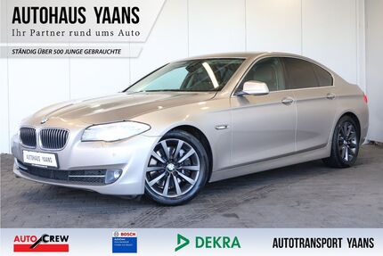 BMW 530 239.950 km 9.389 &euro; Pinneberg 25421