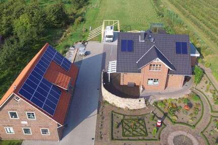 Haus Jork - 7 Zimmer, 164 m&sup2;, 890.000&euro; | Angebot:25835802