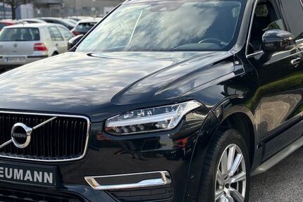Volvo XC90 171.000 km 21.900 &euro; Rellingen 25462