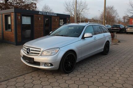 Mercedes-Benz C 230 96.750 km 10.900 &euro; Reinbek 21465