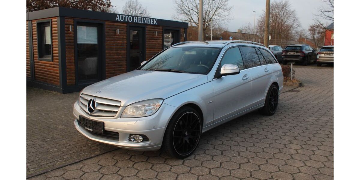 Mercedes-Benz C 230 96.750 km 10.900 &euro; Reinbek 21465