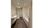 Provisionsfrei* 5-Zimmer-Wohnung in Wasserlage am Alsterlauf - Balkon, TG, 124 m², Alsterdorf - Etagenwohnung Hamburg Alsterdorf | Angebot:26075346