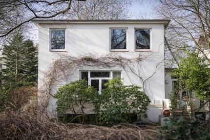 Haus Hamburg Uhlenhorst - 5 Zimmer, 197 m&sup2;, 1.200.000&euro; | Angebot:25984331