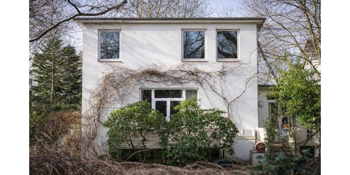 Mehrfamilienhaus, Wohnhaus Hamburg Uhlenhorst - 5 Zimmer, 197 m&sup2;, 1.200.000&euro; | Angebot:25984331
