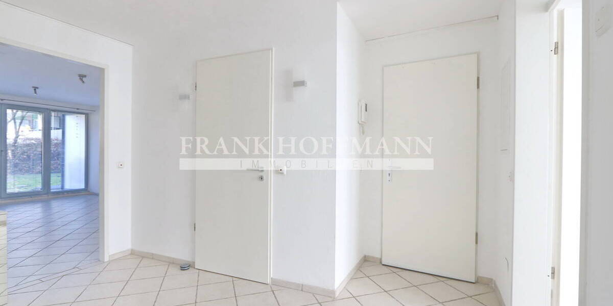 Etagenwohnung Hamburg Bramfeld - 3 Zimmer, 86 m&sup2;, 395.000&euro; | Angebot:25776054