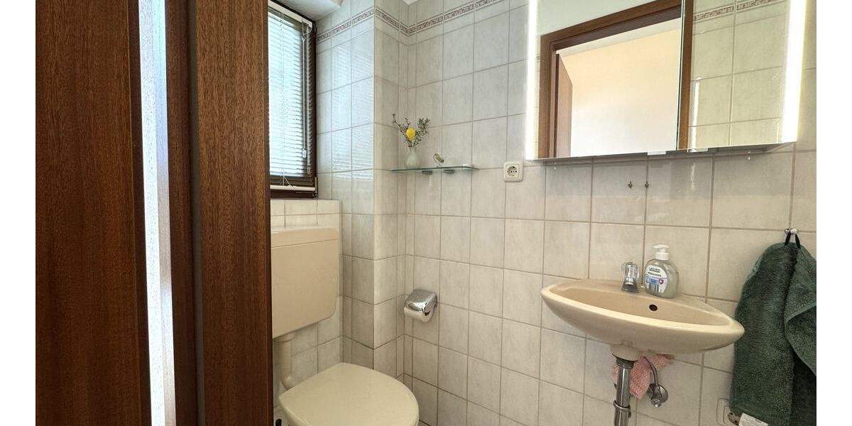 Doppelhaushälfte Hamburg / Marmstorf Eißendorf - 4 Zimmer, 110 m&sup2;, 460.000&euro; | Angebot:25697399