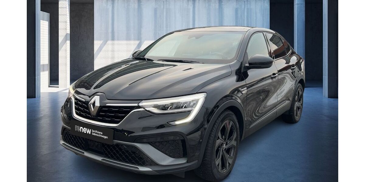 Renault Arkana 41.218 km 22.990 &euro; Hamburg 20537