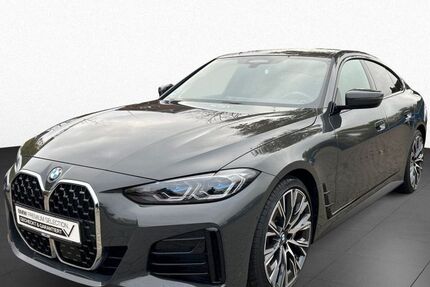 BMW 430 Gran Coupé 37.990 km 52.450 &euro; Hamburg 21073