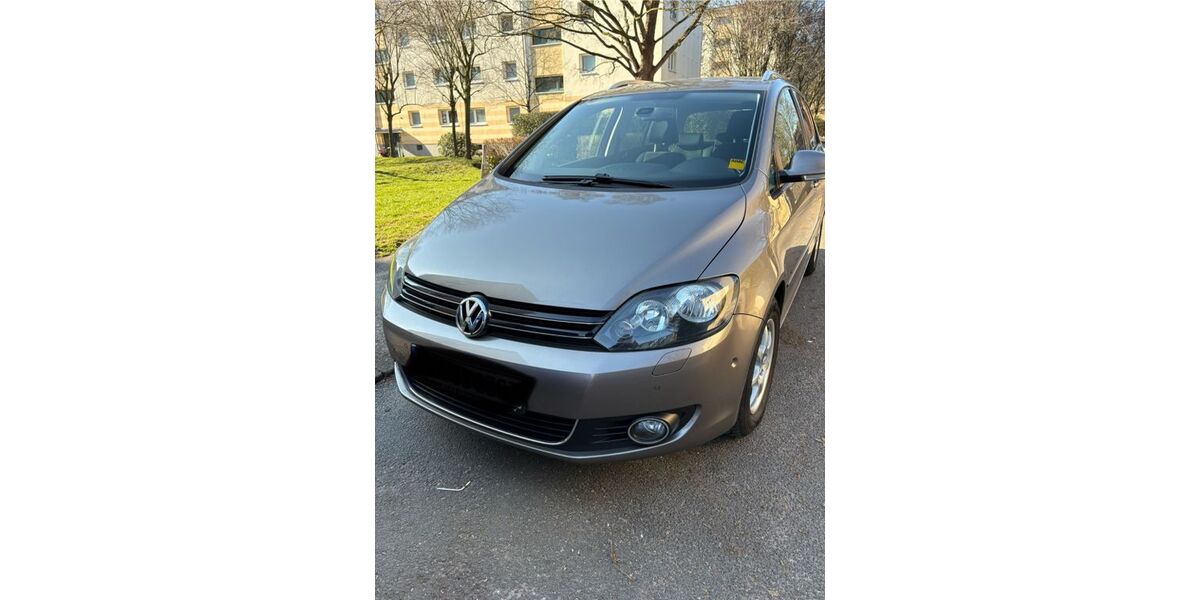VW Golf Plus 60.737 km 7.800 &euro; Hamburg 22179