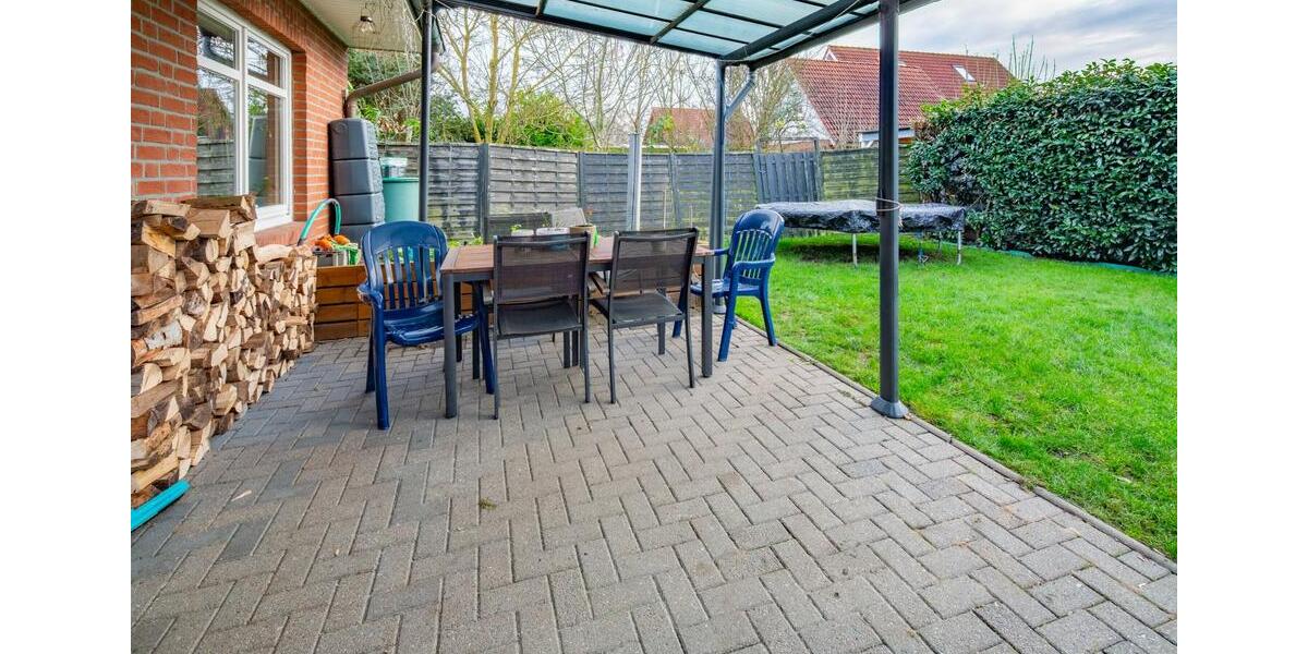 Doppelhaushälfte Jork - 4 Zimmer, 109 m&sup2;, 379.800&euro; | Angebot:24769418