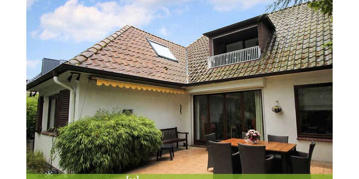 Einfamilienhaus Großhansdorf - 5.5 Zimmer, 155 m&sup2;, 670.000&euro; | Angebot:24896136