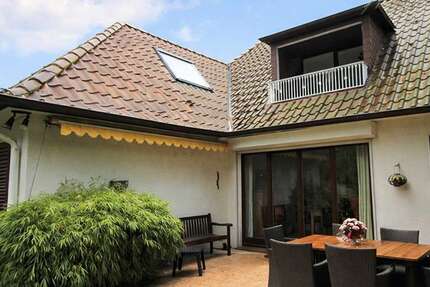 Haus Großhansdorf - 5.5 Zimmer, 155 m&sup2;, 640.000&euro; | Angebot:24896136