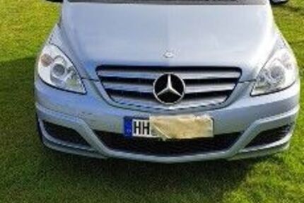 Mercedes-Benz B 150 138.000 km 5.500 &euro; Hamburg 21037