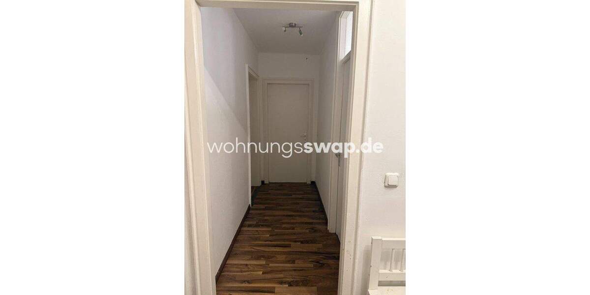 Etagenwohnung Hamburg Wandsbek - 2 Zimmer, 63 m&sup2;, 517&euro; | Angebot:25962070