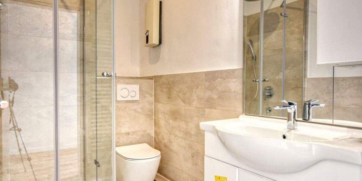 Etagenwohnung Hamburg Hohenfelde - 1 Zimmer, 43 m&sup2;, 298.000&euro; | Angebot:25748864