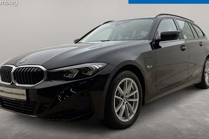 BMW 330 54.637 km 28.894 &euro; Barsbüttel bei Hamburg 22885