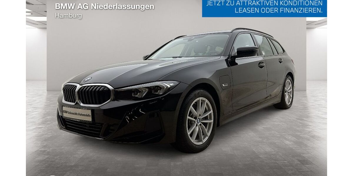 BMW 330 54.637 km 29.893 &euro; Barsbüttel bei Hamburg 22885