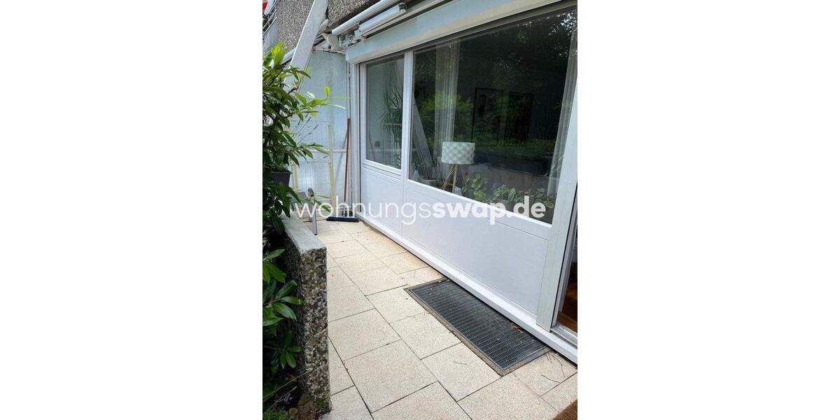 Etagenwohnung Hamburg Wandsbek - 4 Zimmer, 110 m&sup2;, 1.400&euro; | Angebot:25976666