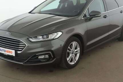 Ford Mondeo 107.071 km 18.870 &euro; Hamburg 22529