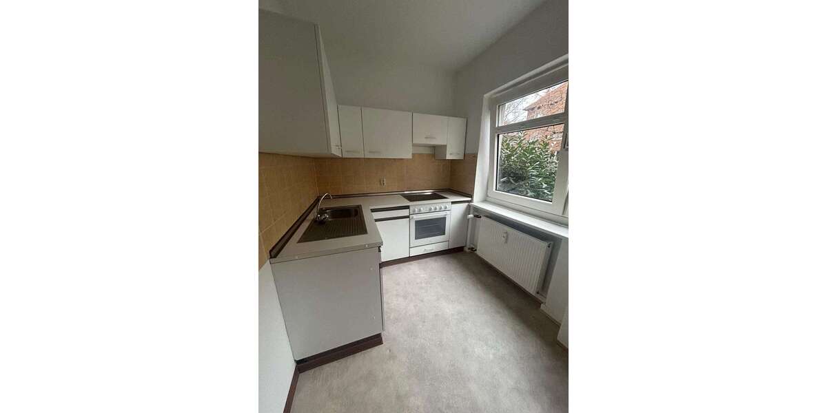 Etagenwohnung Hamburg Borgfelde - 2 Zimmer, 46 m&sup2;, 415&euro; | Angebot:25927526