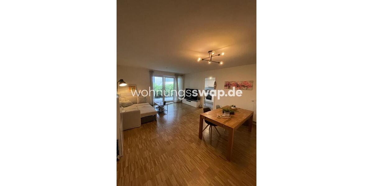 Etagenwohnung Hamburg Ottensen - 3 Zimmer, 97 m&sup2;, 1.580&euro; | Angebot:24539218
