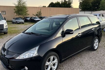 Mitsubishi Grandis 221.163 km 5.550 &euro; Elmshorn 25337