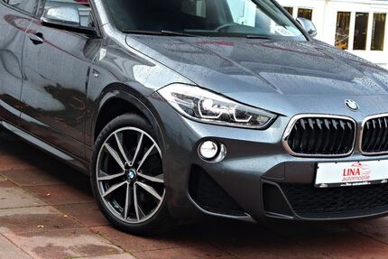 BMW X2 85.000 km 21.980 &euro; Hamburg 22179