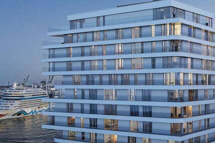 Wohnung Hamburg Hamburg-Mitte - 4 Zimmer, 309 m&sup2;, 5.900.000&euro; | Angebot:22860449