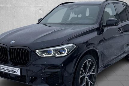 BMW X5 80.000 km 61.890 &euro; Halstenbek 25469