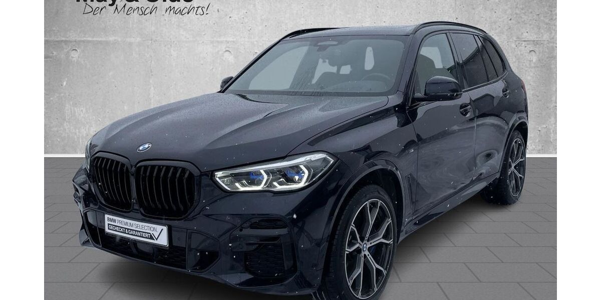 BMW X5 80.000 km 61.890 &euro; Halstenbek 25469